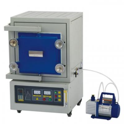 Atmosphere Furnace