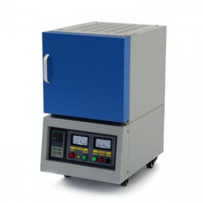 1200C Muffle Furnace