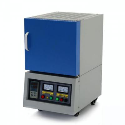 1200C Muffle Furnace