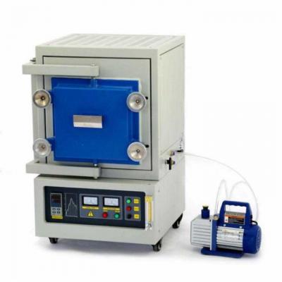 1200C Atmosphere Furnace