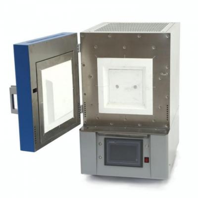 1700C Muffle Furnace