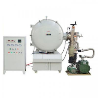 1200C Vacuum Furnace