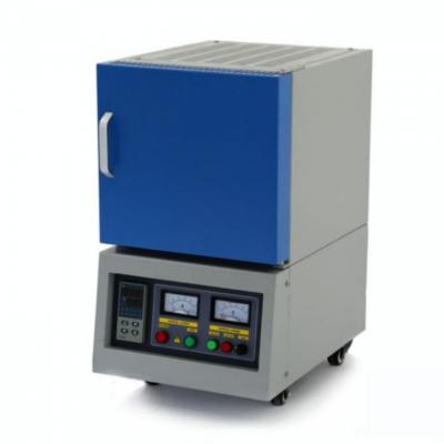 1200C Muffle Furnace