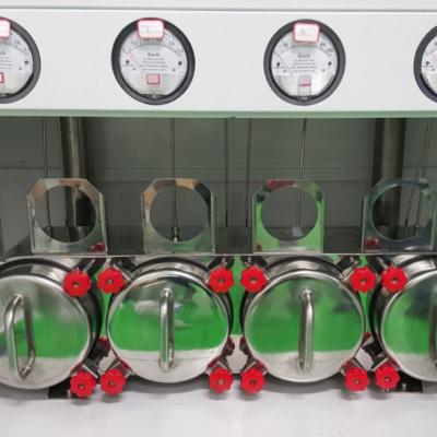 Nuclear Grade Purification Filter