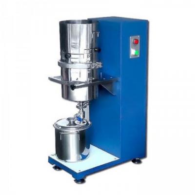 Slurry Iron Removal Filter Processor