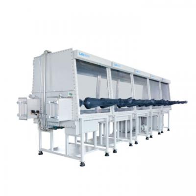 Purification Glove Box