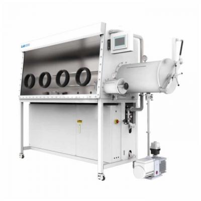 Lab2000 Glove Box