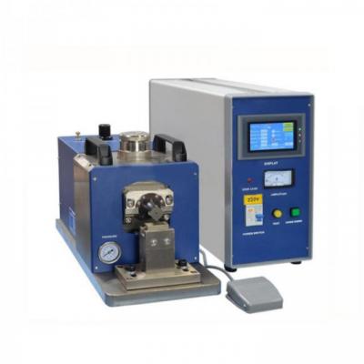 Ultrasonic Spot Welder