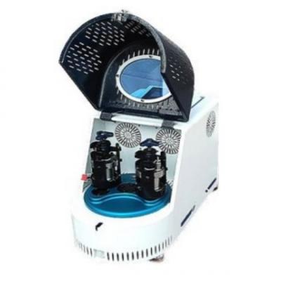 Nano Planetary Ball Mill