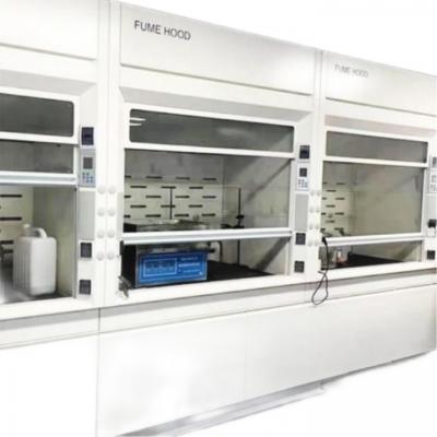 Fume Hood