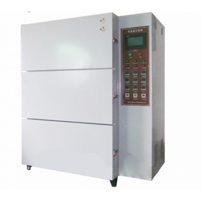 Vacuum Drying Oven