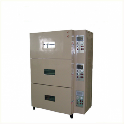 Vacuum Drying Oven