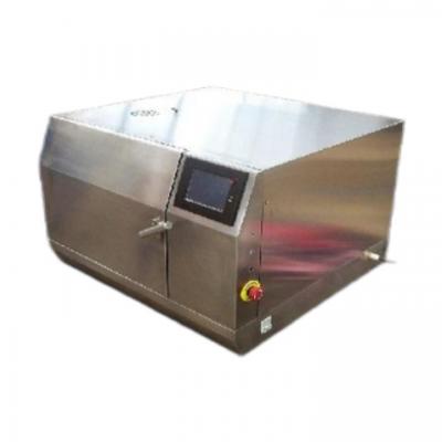 Microwave Sintering Furnace