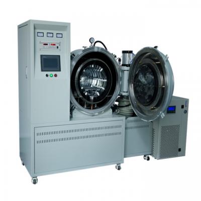 1400C Vacuum Furnace