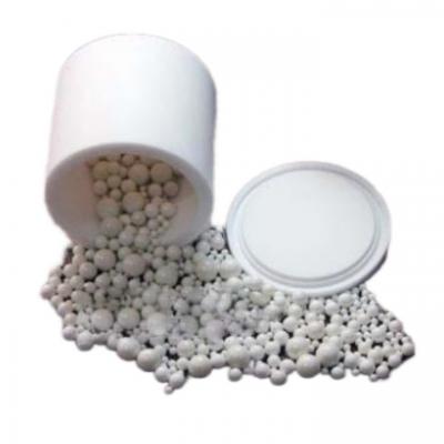 Teflon Ball Mill Jar