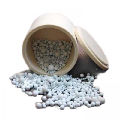 Corundum Ball Mill Jar