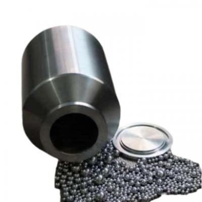 Stainless Steel Ball Mill Jar