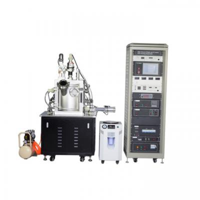 Evaporation Coater