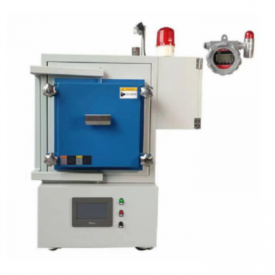1700C Atmosphere Furnace