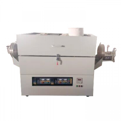 1200C Tube Furnace