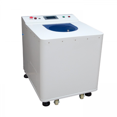 Vacuum Defoaming Machine