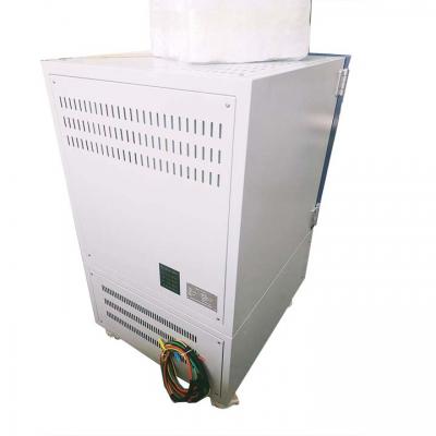 1700C Muffle Furnace