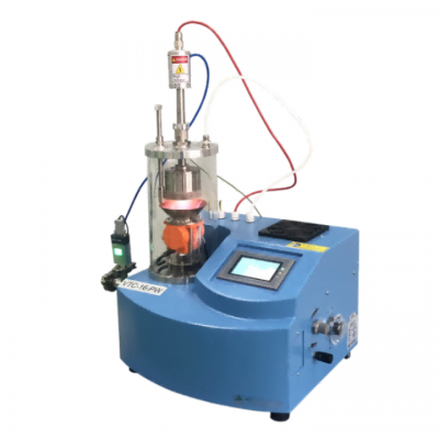 Magnetron Sputtering Tester