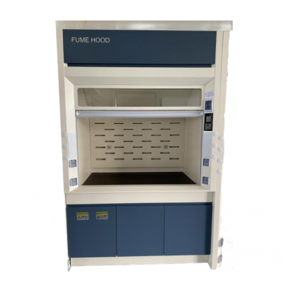 Fume Hood