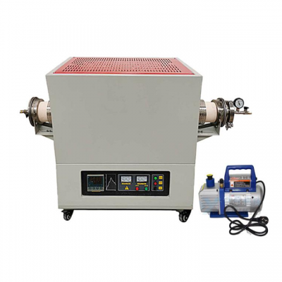 1700C Tube Furnace