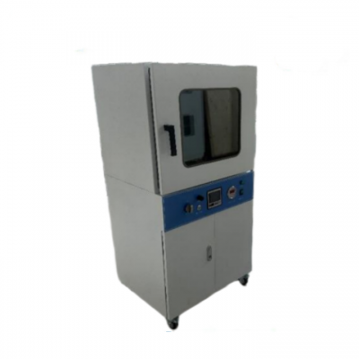 Vacuum Drying Oven