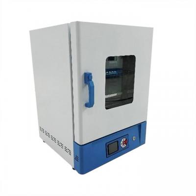 Vacuum Drying Oven