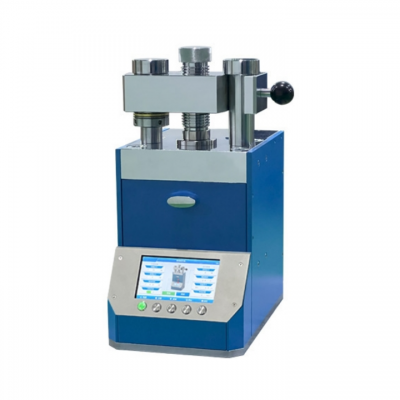 Automatic Fluorescent Press