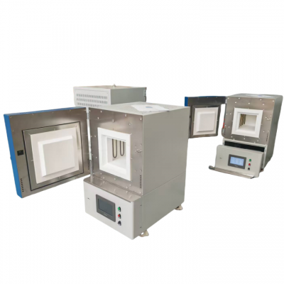 1700C Muffle Furnace