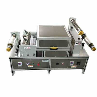 Automatic Coater