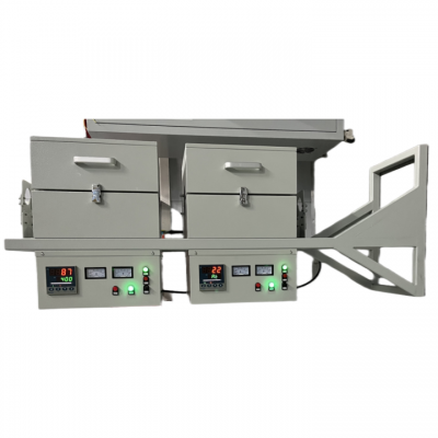 1200C Tubular Furance