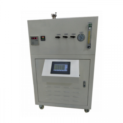 Microwave Tube Furnace