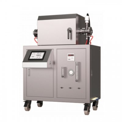 Microwave Tube Furnace