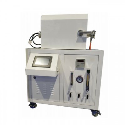 Microwave Tube Furnace