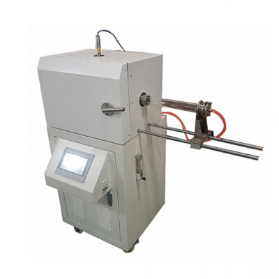 Microwave Slide Tube Furnace