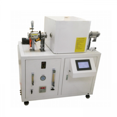Rotary Microwave Tube Furnace