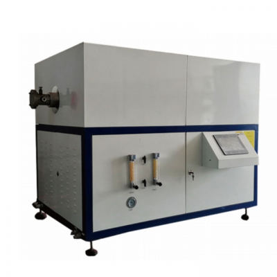 Microwave Tube Furnace