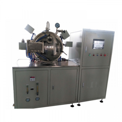 Microwave Atmosphere Furnace