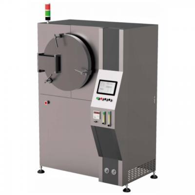 Microwave Atmosphere Furnace