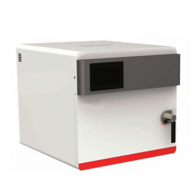 Microwave Muffle Furnace