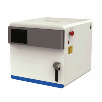 Microwave Muffle Furnace