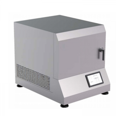 Microwave Muffle Furnace