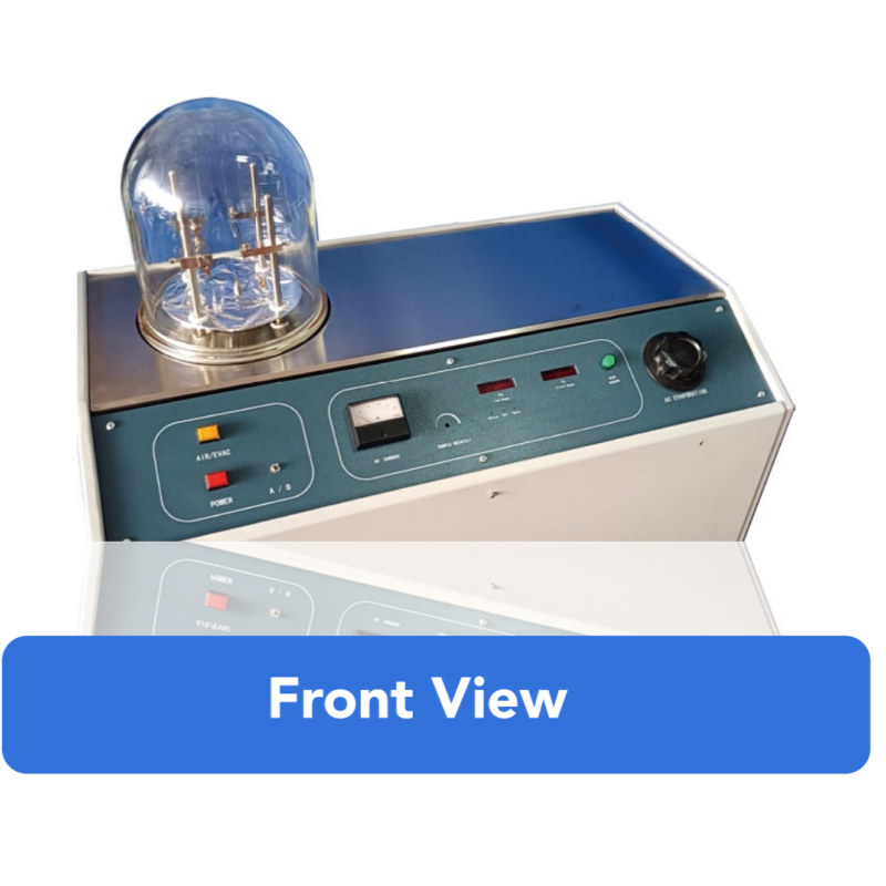 Magnetron Sputter Coater