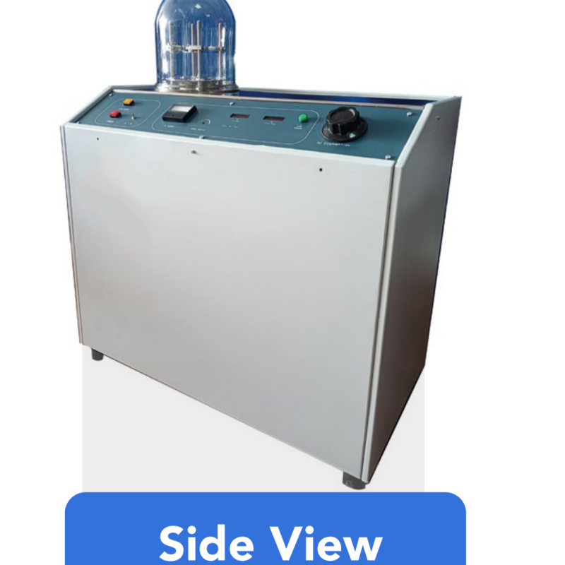 Magnetron Sputter Coater