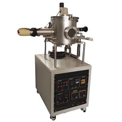Magnetron Sputter Coater
