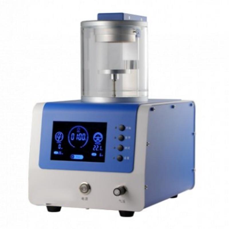 Magnetron Sputter Coater